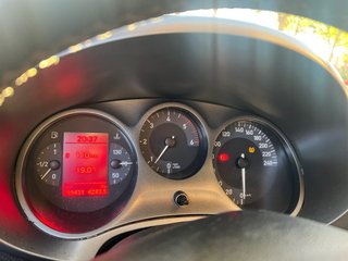 SEAT Leon TDI