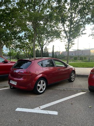 SEAT Leon TDI