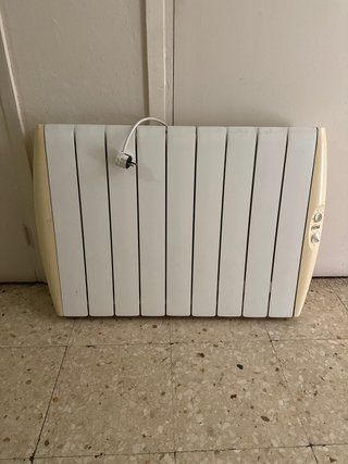 Radiador Eléctrico Ferroli