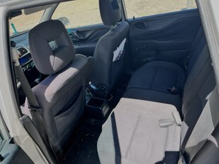 Mitsubishi Space Star 2003