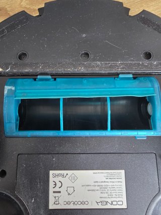 Robot Aspirador Cecotec