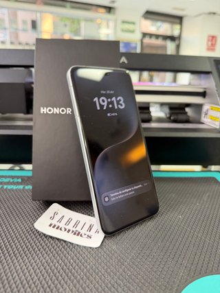 HONOR MAGIC 7 PRO 512gb COMO NUEVO