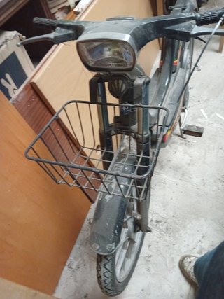 Vespino SC