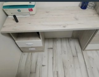 Habitación completa