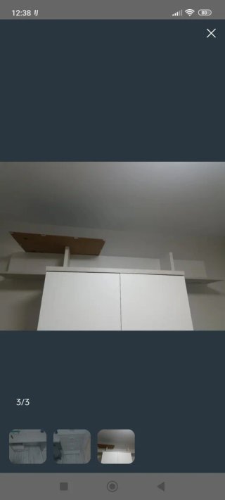 Habitación completa