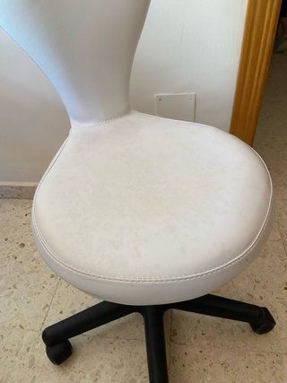 Silla esteticista