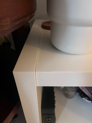 Mueble Estantería Kallax Blanco