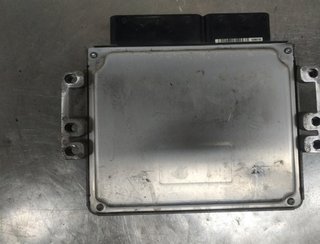 456302 centralita motor uce 391302a700 kia ceed