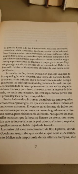 Lote novela histórica y misterio | 4 libros tapa d