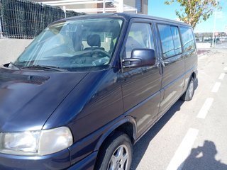 Volkswagen Caravelle 1998