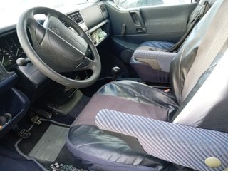 Volkswagen Caravelle 1998
