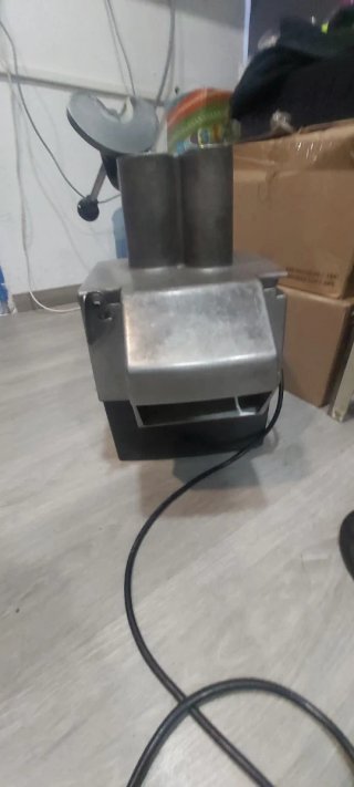 Robot Coupe CL50