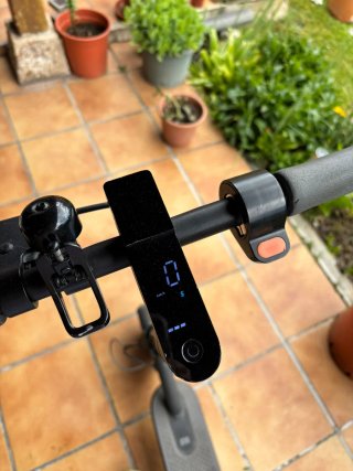 Patinete Eléctrico Xiaomi