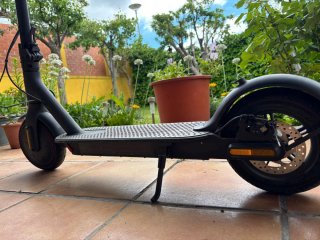 Patinete Eléctrico Xiaomi