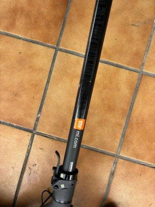 Patinete Eléctrico Xiaomi