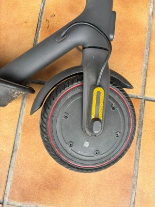 Patinete Eléctrico Xiaomi