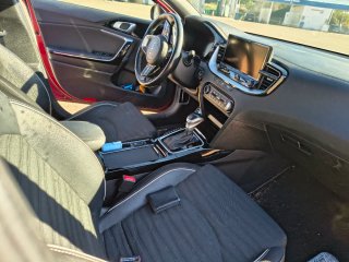 KIA ProCeed 2021