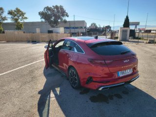 KIA ProCeed 2021