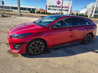 KIA ProCeed 2021