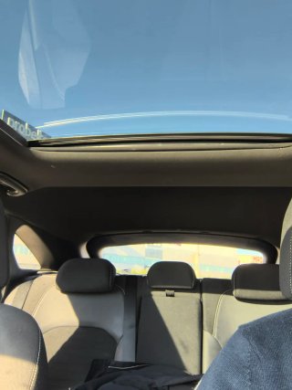 KIA ProCeed 2021