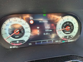 KIA ProCeed 2021