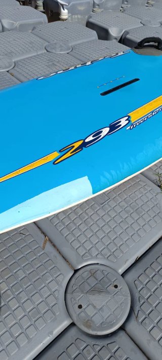 Tabla Windsurf Techno 293