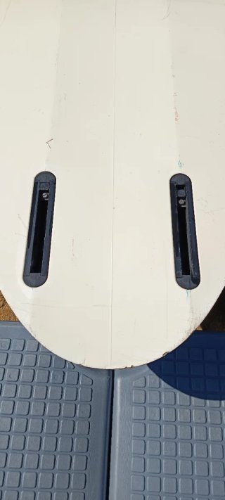 Tabla Windsurf Techno 293