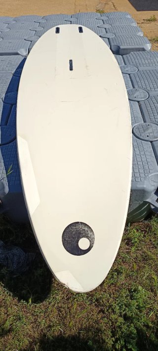 Tabla Windsurf Techno 293