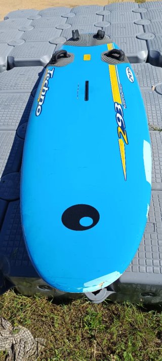 Tabla Windsurf Techno 293