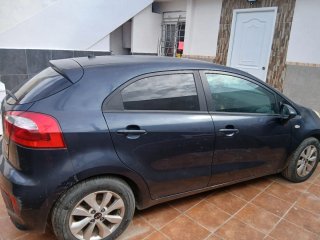 KIA Rio 2015