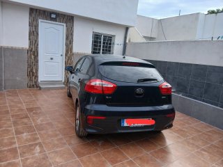 KIA Rio 2015