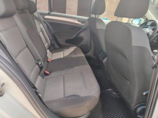 Volkswagen Golf Sportsvan 2017