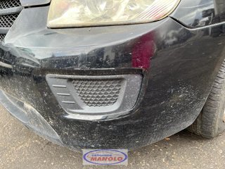 PARAGOLPES DELANTERO KIA CARENS (UN)