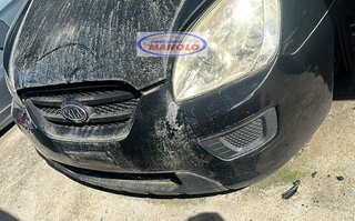 PARAGOLPES DELANTERO KIA CARENS (UN)