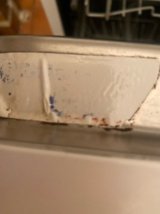 Lavavajillas Balay para piezas. Negociable