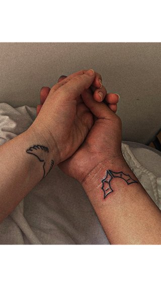 Se regala-Tatuajes Baratos