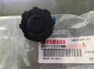 Tapón Refrigerante Yamaha 5BR-E2567-01