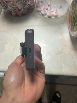 Honeywell CT45 XP