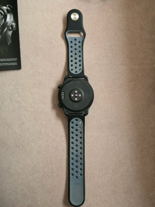 TicWatch Pro 3 GPS Negro
