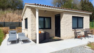 Alquiler de casa vacacional mes junio y julio