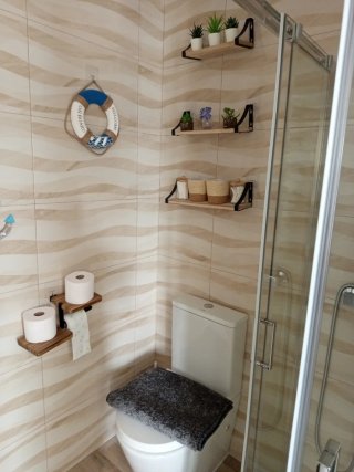 Alquiler de casa vacacional mes junio y julio