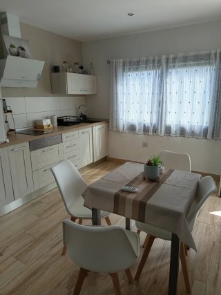 Alquiler de casa vacacional mes junio y julio