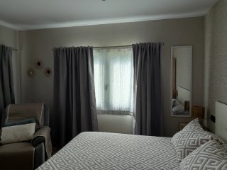Alquiler de casa vacacional mes junio y julio
