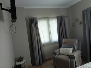 Alquiler de casa vacacional mes junio y julio