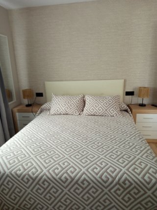 Alquiler de casa vacacional mes junio y julio