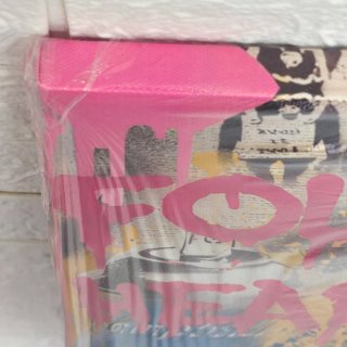Cuadro en lienzo de Banksy de la Marca JoOcLa