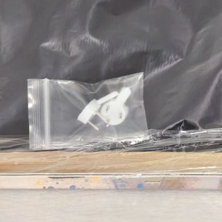 Cuadro en lienzo de Banksy de la Marca JoOcLa