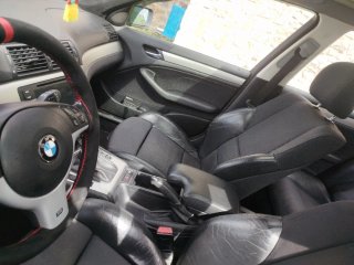 BMW Serie 3 2003