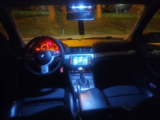 BMW Serie 3 2003