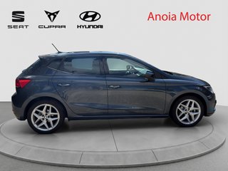 SEAT IBIZA 115CV FR DSG 2025